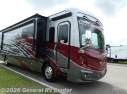 New 2026 Fleetwood Discovery 38W available in Dover, Florida