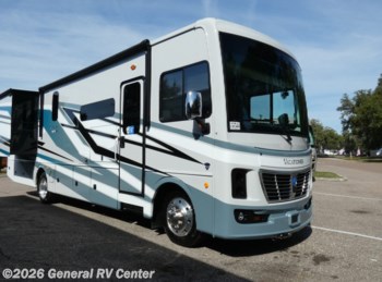 New 2026 Holiday Rambler Vacationer 35K available in Dover, Florida