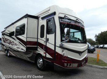 New 2026 Fleetwood Discovery LXE 44B available in Dover, Florida