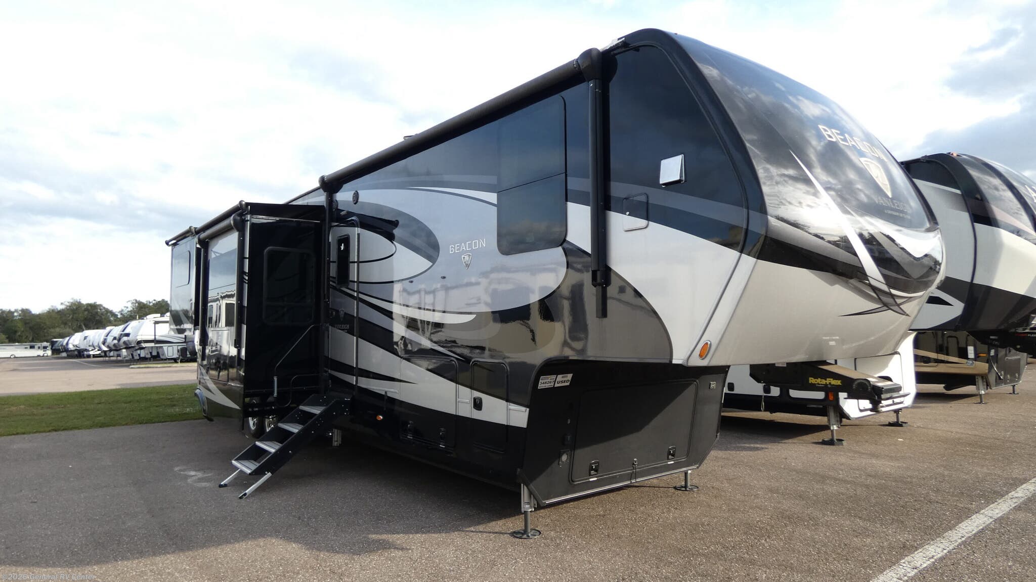 Used 2020 Vanleigh Beacon 42RDB available in Dover, Florida