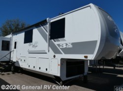 New 2026 Highland Ridge Open Range 3X 3X372MBH available in Dover, Florida