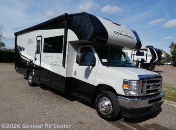 New 2026 Coachmen Cross Trail XL 26XG available in Dover, Florida