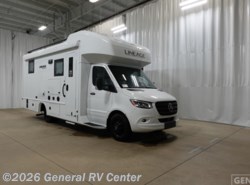 New 2026 Grand Design Lineage Series M 25FW available in Dover, Florida