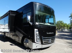 New 2026 Thor Motor Coach Luminate CC35 available in Dover, Florida