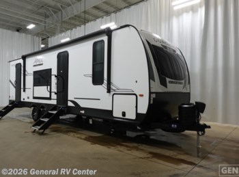 New 2026 Coachmen Apex 246BARV available in Dover, Florida