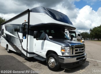 New 2026 Holiday Rambler Incline 29H available in Dover, Florida