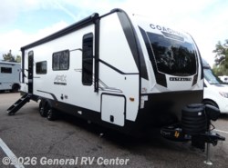 New 2026 Coachmen Apex ULTRA LITE 244RBS available in Dover, Florida