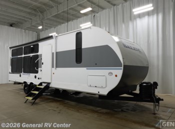 New 2026 Forest River Salem FSX 28VCX available in Dover, Florida
