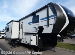 New 2026 Keystone Alpine Avalanche Edition 380LT available in Dover, Florida