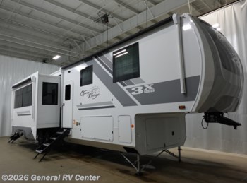 New 2026 Highland Ridge Open Range 3X390TBS available in Dover, Florida