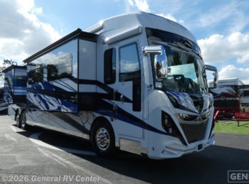 New 2026 American Coach AMER DREAM 45A available in Dover, Florida
