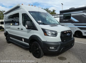 New 2026 Thor Motor Coach Palladium 1920 available in Dover, Florida
