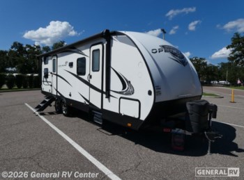 Used 2021 Highland Ridge Open Range 2402BH available in Dover, Florida
