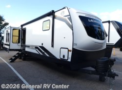 New 2026 Prime Time LaCrosse 3411RK available in Dover, Florida