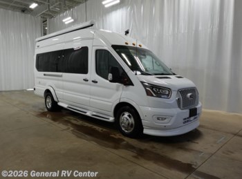 New 2026 Holiday Rambler Xpedition RL2F available in Dover, Florida