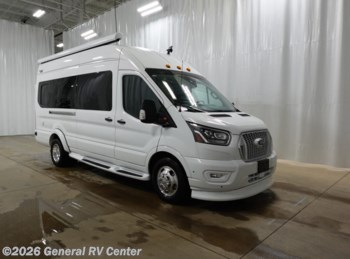 New 2026 Holiday Rambler Xpedition RL2F available in Dover, Florida