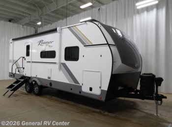 New 2026 Highland Ridge ROAMER 27RBOS available in Dover, Florida