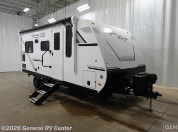 New 2026 Highland Ridge RANGE LITE 200MLM available in Dover, Florida