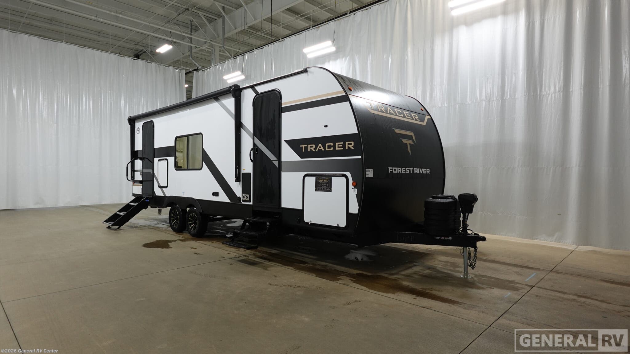 New 2026 Prime Time Tracer 235RK available in Dover, Florida