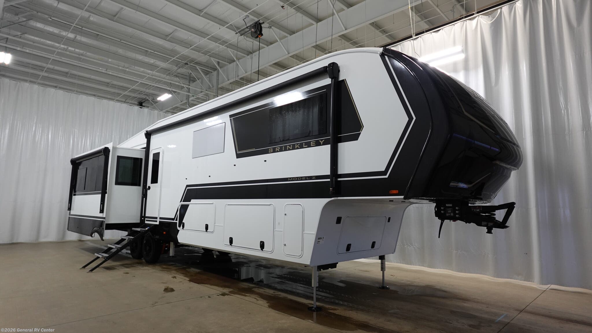 New 2026 Brinkley RV Model Z 3610 available in Dover, Florida