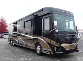 Used 2022 Newmar Dutch Star 4369-3S available in Dover, Florida
