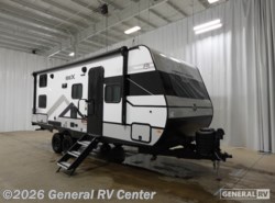New 2026 Forest River IBEX 23MBH available in Dover, Florida