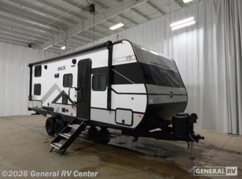 New 2026 Forest River IBEX 23MBH available in Dover, Florida
