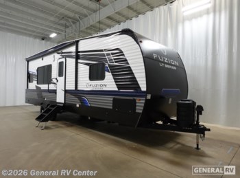 New 2026 Keystone Impact 2813 available in Dover, Florida