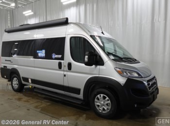 New 2026 Thor Motor Coach Sequence Sport 20U available in Dover, Florida