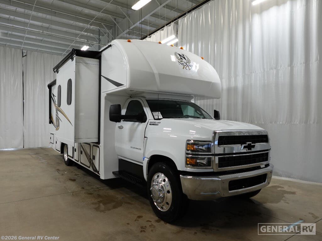 New 2026 Nexus Verrado 33S available in Dover, Florida