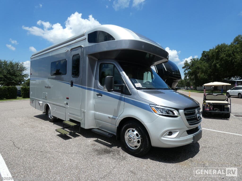 New 2025 Winnebago Navion 24T available in Dover, Florida