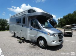 New 2025 Winnebago Navion 24T available in Dover, Florida