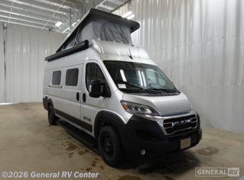 New 2026 Coachmen Nova 20RB-P available in Dover, Florida