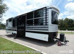 New 2025 CrossRoads Redwood Regency 3951BAM available in Dover, Florida