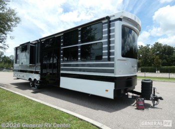 New 2025 CrossRoads Redwood Regency 3951BAM available in Dover, Florida