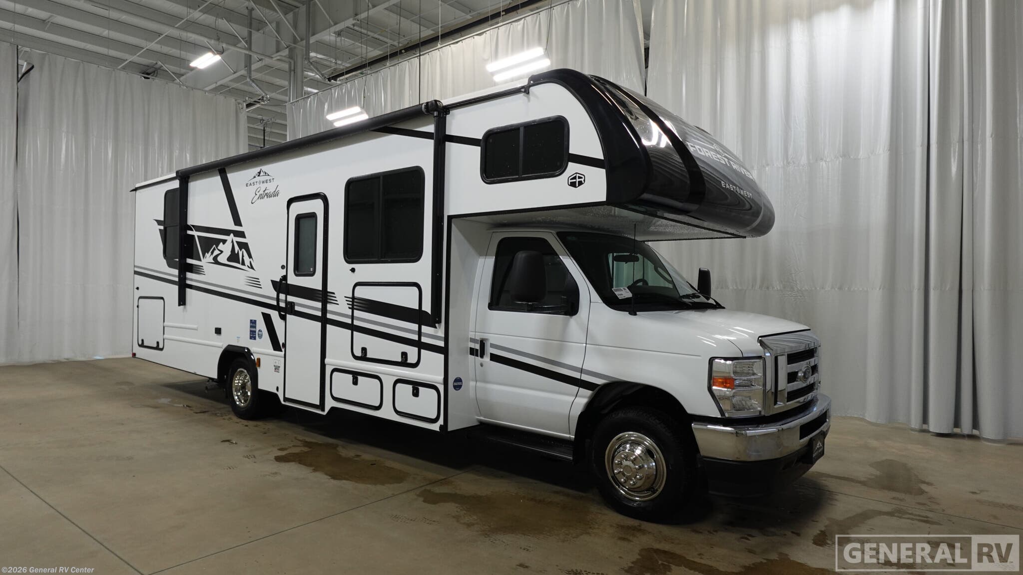 New 2026 East to West Entrada 2800S available in Dover, Florida