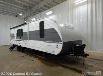 New 2026 Forest River Salem 26ICE available in Dover, Florida