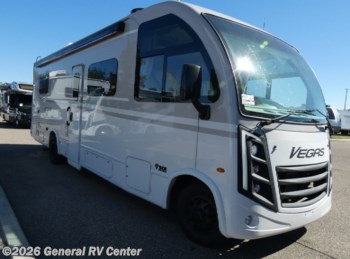 New 2026 Thor Motor Coach Vegas 28.1 available in Dover, Florida