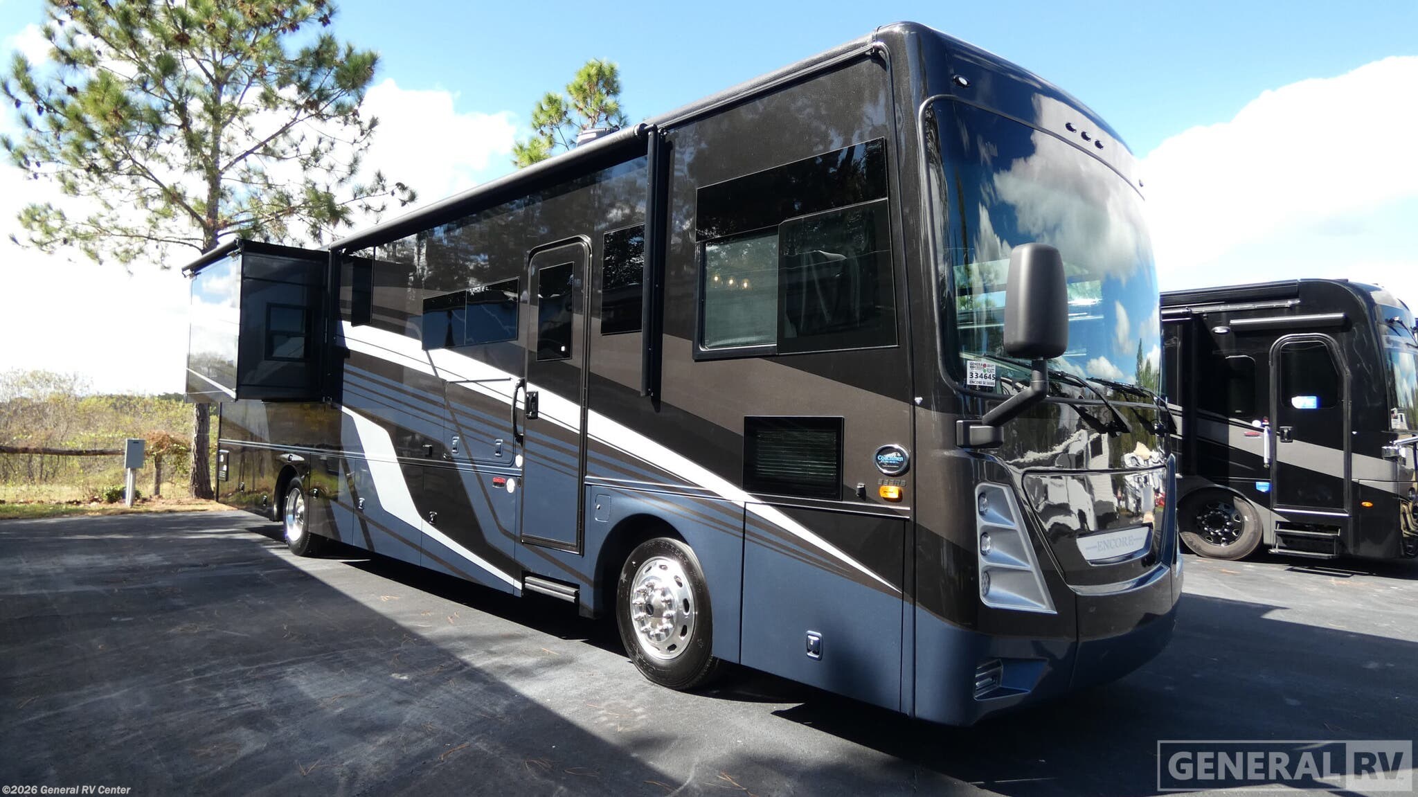 New 2026 Coachmen Encore SE 365RB available in Dover, Florida