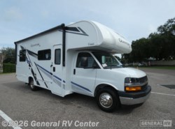 New 2026 Thor Motor Coach Quantum SZ25 available in Dover, Florida