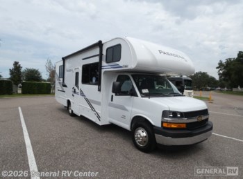 New 2026 Thor Motor Coach Pasadena SZ28 available in Dover, Florida