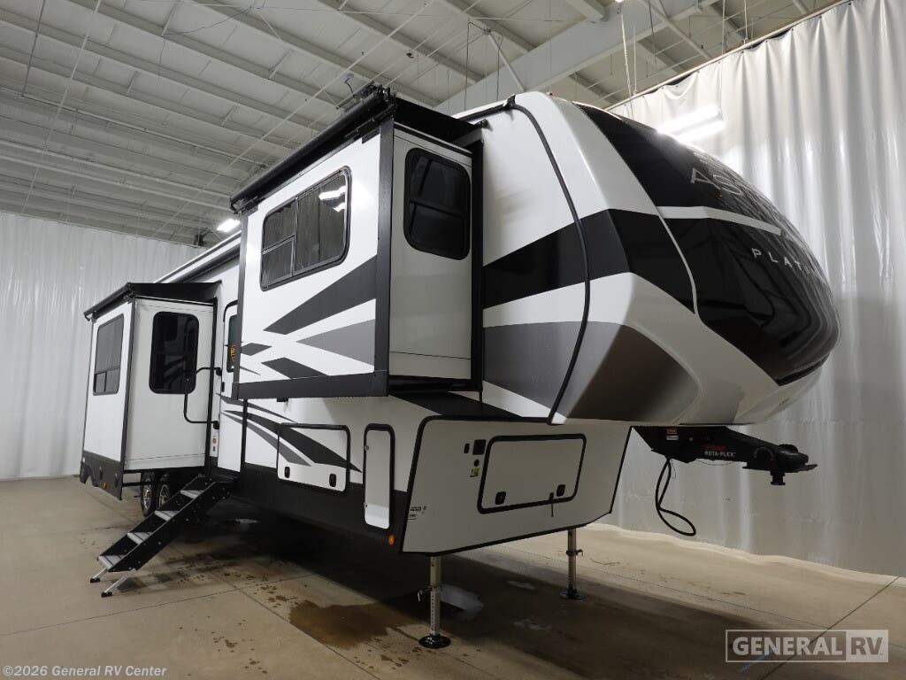 New 2025 Dutchmen Astoria 3803FLP available in Dover, Florida