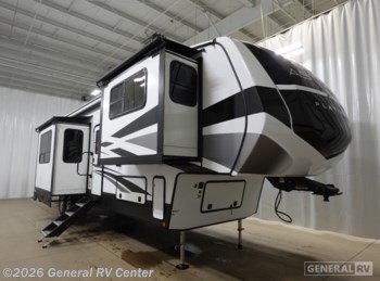 New 2025 Dutchmen Astoria 3803FLP available in Dover, Florida