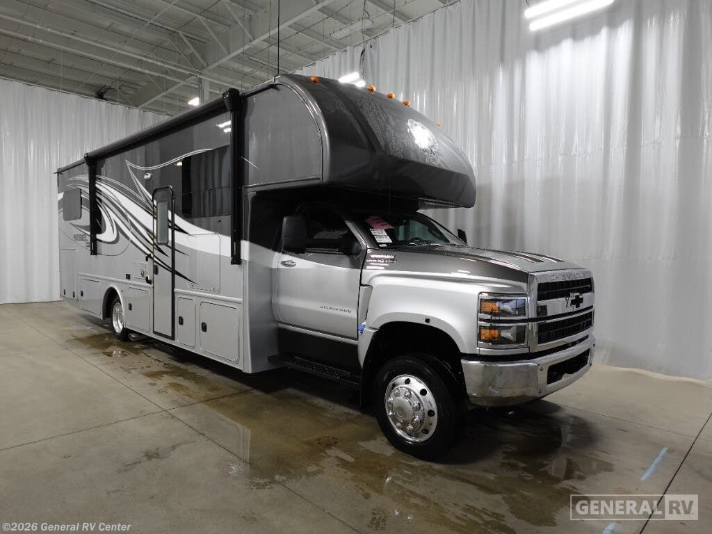 New 2025 Nexus Rebel 35R available in Dover, Florida