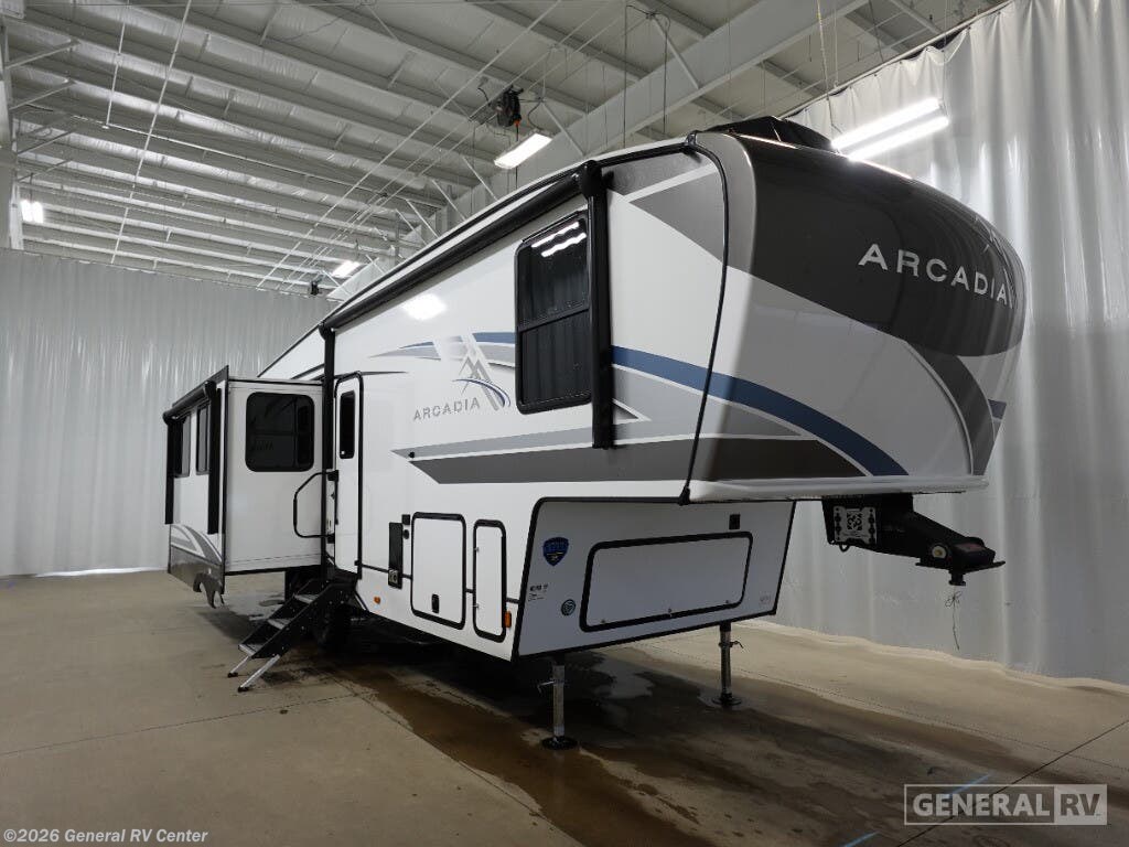 New 2025 Keystone Arcadia Super Lite 292SLRL available in Dover, Florida