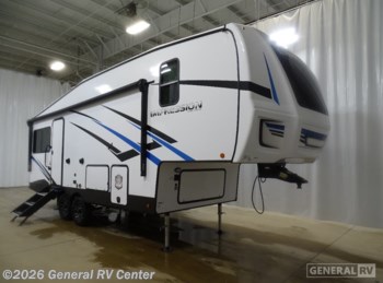 New 2024 Forest River Impression 235RW available in Dover, Florida