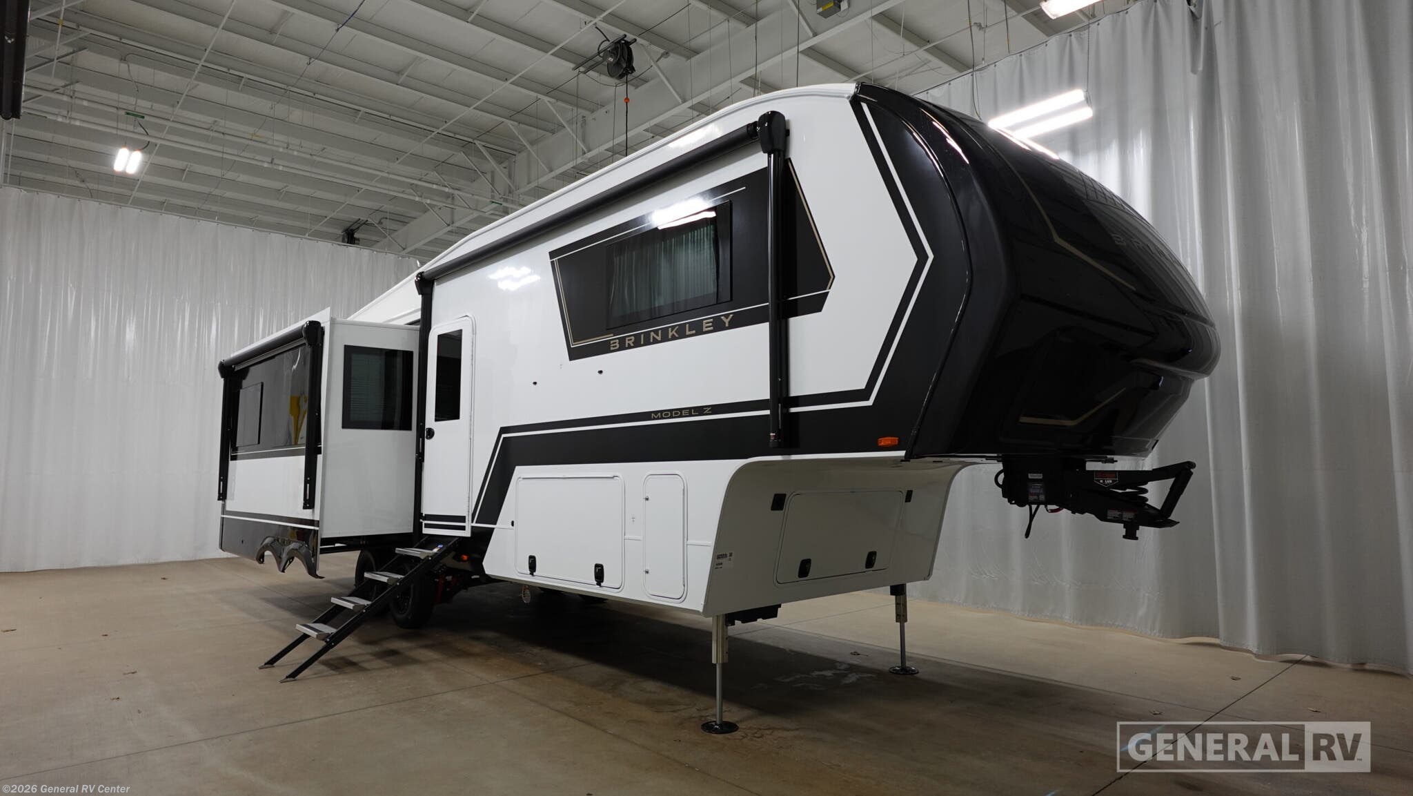 New 2026 Brinkley RV Model Z 3100 available in Dover, Florida