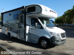 Used 2024 Forest River Solera 24SRB available in Dover, Florida