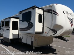 Used 2019 Forest River Cedar Creek Silverback 37RTH available in Dover, Florida