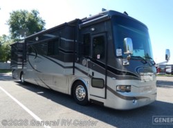 Used 2007 Tiffin Allegro Bus 40QSP available in Dover, Florida